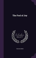 Cover: The Fool of Joy - Palala Press
