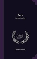 Cover: Fury - Palala Press