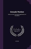 Cover: Grenade Warfare - Palala Press