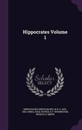 Cover: Hippocrates Volume 1 - Palala Press