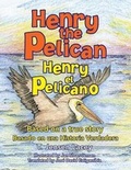 Cover: Henry the Pelican - Xlibris