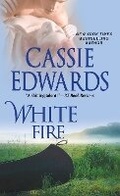 Cover: White Fire - Zebra Books