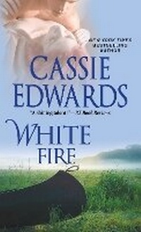 Enlarge image Cover: White Fire - Zebra Books