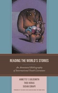 Cover: Reading the World's Stories - Rowman & Littlefield Publishers