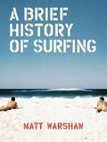 Cover: Brief History of Surfing - Chronicle Books