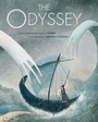 Cover: The Odyssey - Sterling Children's Books