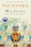 Cover: Pachinko (National Book Award Finalist) - Grand Central Publishing