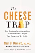 Cover: The Cheese Trap - Grand Central Life & Style