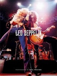 Enlarge image Cover: Led Zeppelin - Omnibus Press