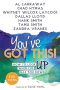 Cover: You've Got This! - Cedar Fort