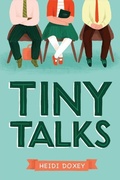 Cover: Tiny Talks - Cedar Fort