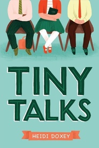 Enlarge image Cover: Tiny Talks - Cedar Fort