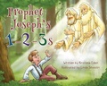 Cover: Prophet Joseph 1-2-3s - Cedar Fort