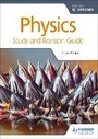 Cover: Physics for the IB Diploma Study and Revision Guide - Hodder Education