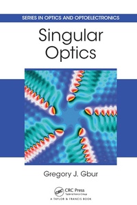 Enlarge image Cover: Singular Optics - CRC Press