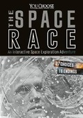 Cover: Space Race - Raintree