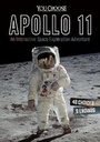 Cover: Apollo 11 - Raintree