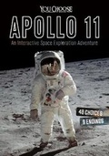 Cover: Apollo 11 - Raintree