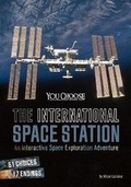 Cover: The International Space Station - Raintree