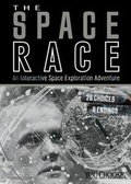 Cover: You Choose: Space Pack A of 4 - Raintree
