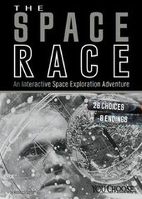 Enlarge image Cover: You Choose: Space Pack A of 4 - Raintree