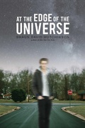Cover: At the Edge of the Universe - Simon Pulse;Simon & Schuster Books for Young Readers