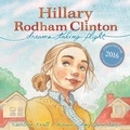 Cover: Hillary Rodham Clinton - Simon & Schuster Books for Young Readers