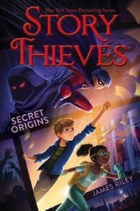 Enlarge image Cover: Secret Origins - Aladdin
