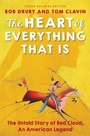 Cover: The Heart of Everything That Is - Margaret K. McElderry Books