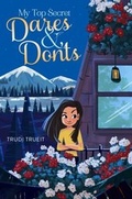 Cover: My Top Secret Dares & Don'ts - Aladdin