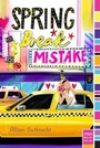 Cover: Spring Break Mistake - Aladdin