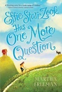 Cover: Effie Starr Zook Has One More Question - Simon & Schuster