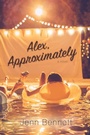 Cover: Alex, Approximately - SIMON PULSE