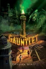 Cover: The Gauntlet - Simon & Schuster Books for Young Readers