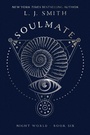 Cover: Soulmate - Simon Pulse