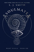 Cover: Soulmate - Simon Pulse