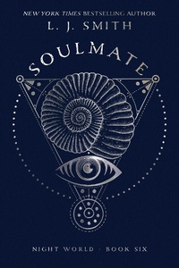 Enlarge image Cover: Soulmate - Simon Pulse