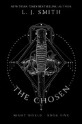 Cover: The Chosen - Simon Pulse