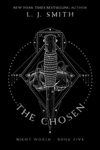 Enlarge image Cover: The Chosen - Simon Pulse