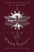 Cover: Dark Angel - Simon Pulse