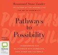 Cover: Pathways to Possibility - Bolinda Audio Books