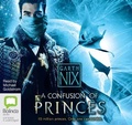 Cover: A Confusion of Princes - Bolinda Audio Books