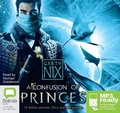 Cover: A Confusion of Princes - Bolinda Audio Books