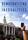Cover: Democratizing Inequalities - New York University Press