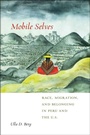 Cover: Mobile Selves - New York University Press