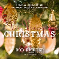 Abbildung von: Very Vintage Christmas - Globe Pequot