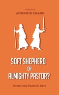 Cover: Soft Shepherd or Almighty Pastor? - Wipf & Stock Publishers