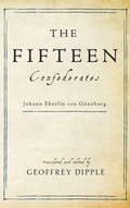 Cover: The Fifteen Confederates - Wipf & Stock Publishers