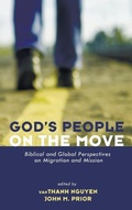 Cover: God's People on the Move - Wipf & Stock Publishers