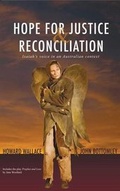 Cover: Hope for Justice and Reconsciliation - Wipf & Stock Publishers